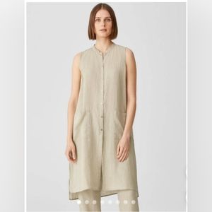 Eileen Fisher Organic Tunic